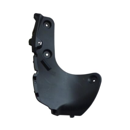 Bumper to Body Filler Panel Rear Right Side Seal CAPA for Toyota RAV4 RAV4 Prime