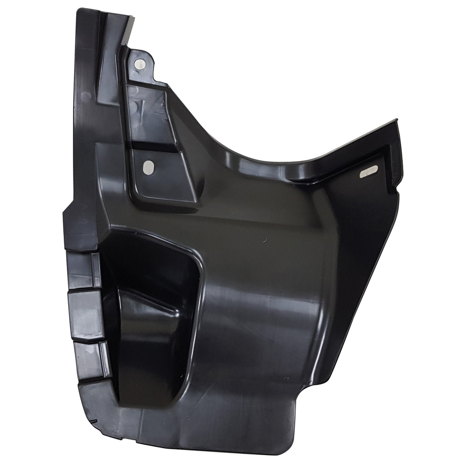 Bumper to Body Filler Panel Rear Right Seal for Scion iM Toyota Corolla iM