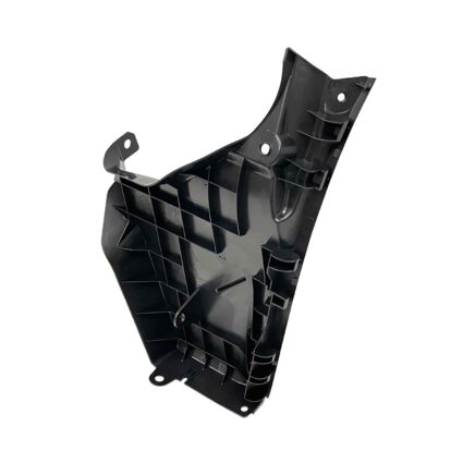 Bumper to Body Filler Panel Rear Right Bumper Seal for Toyota Corolla Hatchback 2019–2025