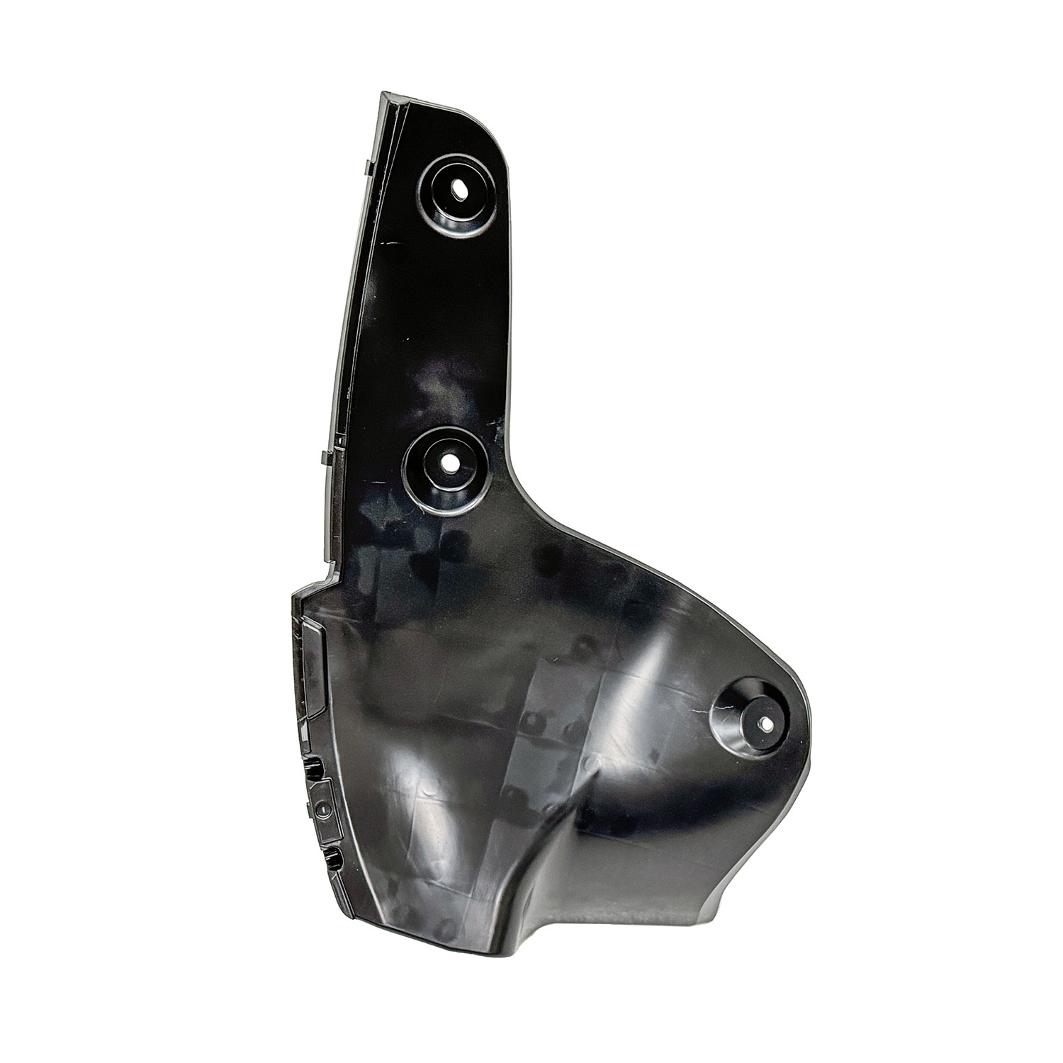 Bumper to Body Filler Panel Rear Right Side Seal for Toyota Venza 2021–2024