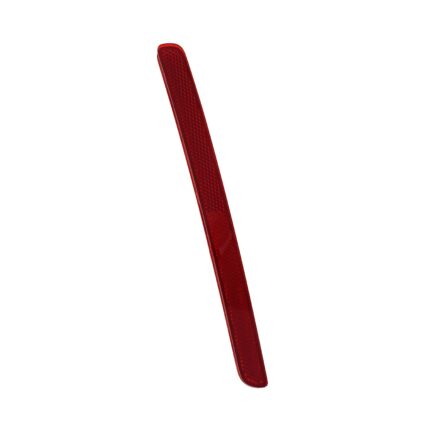 Bumper Reflector Rear Right CAPA for Toyota Corolla Hatchback 2019–2025