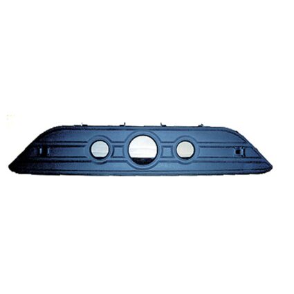 Bumper Step Pad Rear Cover Step Plate for Toyota Tacoma 2005–2015