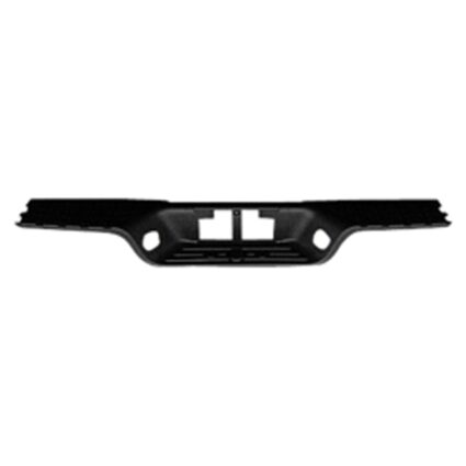 Bumper Step Pad Rear w/o Sport Off-Road Pkg for Toyota Tundra 2007–2013