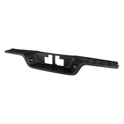 Bumper Step Pad Rear w/o Sport Off-Road Pkg CAPA for Toyota Tundra 2007–2013