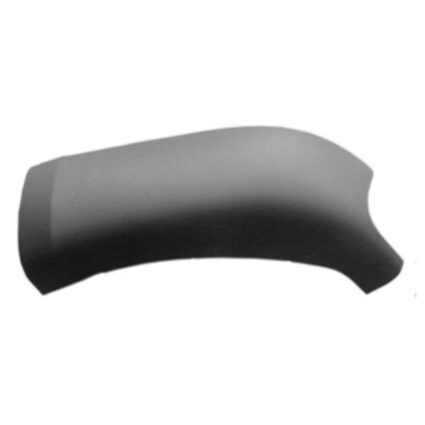 Spoiler Rear Left Primed for Toyota Matrix XR XRS 2003–2008