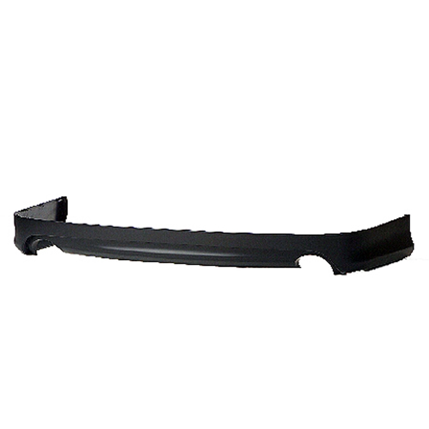 Spoiler Rear CAPA for Toyota Camry 2007–2011