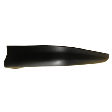 Spoiler Rear Right Black for Toyota Corolla 2003–2008