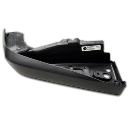Spoiler Rear Right Lower for Toyota Prius 2004–2009