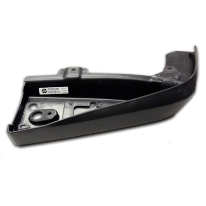 Spoiler Rear Left Lower for Toyota Prius 2004–2009