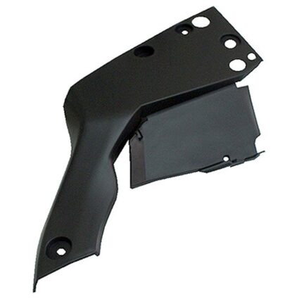 Spoiler Rear Right for Toyota Prius 2010–2015