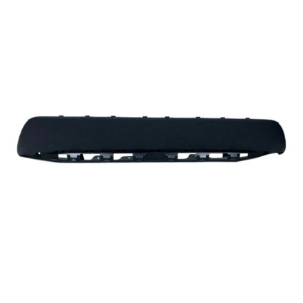 Bumper Valance / Grille Kit Rear Panel for Toyota Corolla L LE Hybrid LE Hybrid XLE 2020–2022