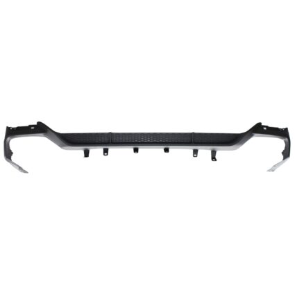 Bumper Valance / Grille Kit Rear Panel for Toyota Avalon Limited XLE 2019–2022