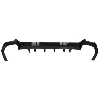 Bumper Valance / Grille Kit Rear Panel CAPA for Toyota Avalon XSE Touring 2019–2022