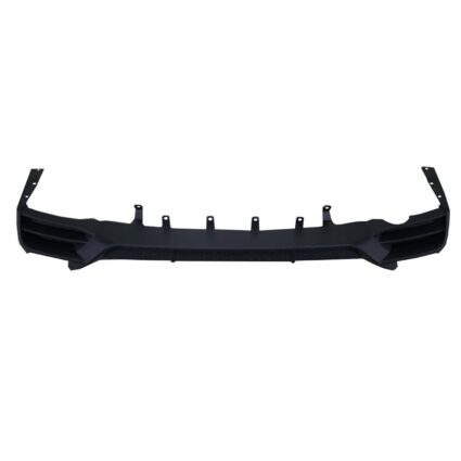 Bumper Valance / Grille Kit Rear Panel for Toyota Avalon Hybrid Limited Hybrid XLE Hybrid XSE 2019–2022