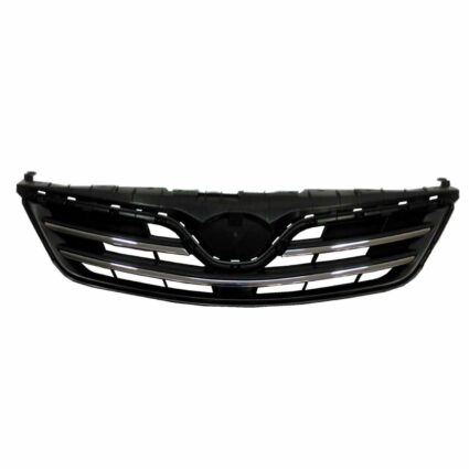 Grille Assembly North America Built for Toyota Corolla LE 2013