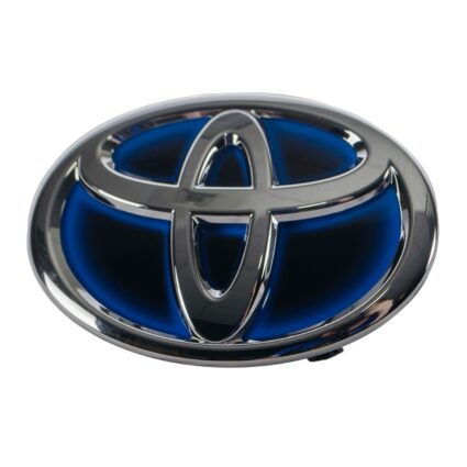 Grille Emblem for Toyota Avalon Prius