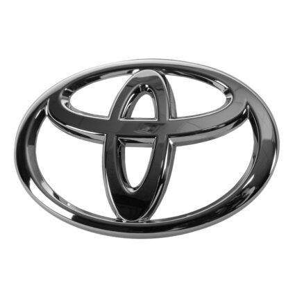 Grille Emblem for Toyota Avalon Highlander RAV4