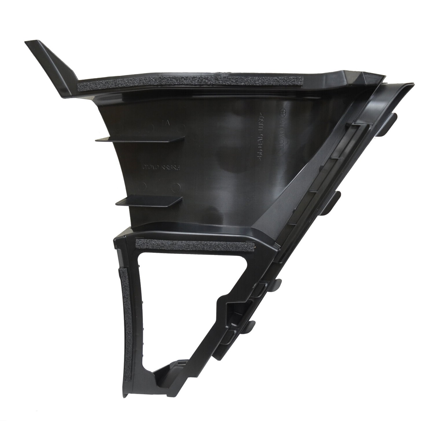 Grille Air Intake Right Outer Grille Duct Auxiliary for Toyota Avalon 2019–2022