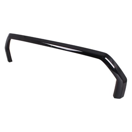 Grille Molding Black CAPA for Toyota Tundra 2022–2024