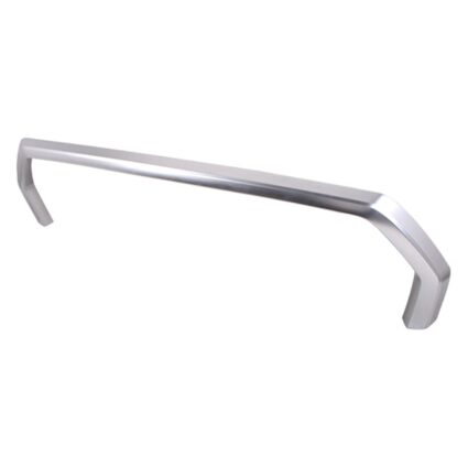 Grille Molding Satin Chrome CAPA for Toyota Tundra 2022–2024