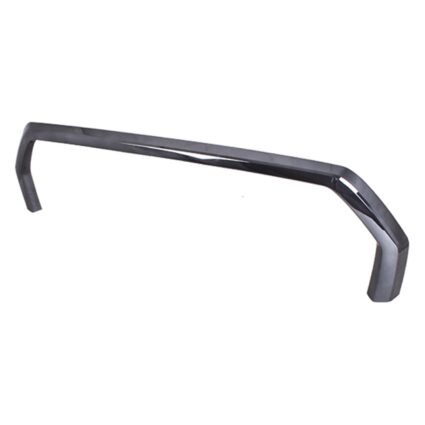 Grille Molding Dark Chrome CAPA for Toyota Tundra 2022–2024