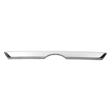 Grille Molding Lower w/Chrome Trim for Toyota 4Runner 2014–2024