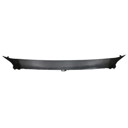 Grille Molding Upper Cover for Toyota Highlander 2020–2023