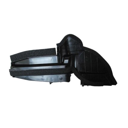 Grille Air Deflector Right CAPA for Toyota Prius 2012–2015
