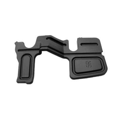 Grille Air Deflector Right for Toyota Corolla 2017–2019