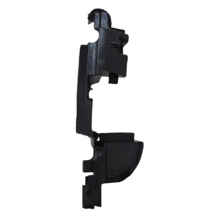 Grille Air Deflector Right Air Guide North America Built CAPA for Toyota Camry Hybrid LE Hybrid XLE 2018–2019