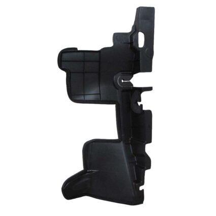 Grille Air Deflector Right CAPA for Toyota Highlander 2017–2019