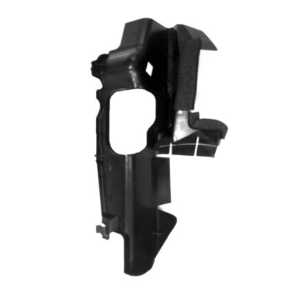 Grille Air Deflector Right for Toyota RAV4 Limited LE XLE 2016–2018