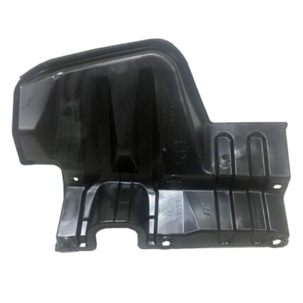 Grille Air Deflector Right w/o Towing Pkg for Toyota Tundra 2014–2017