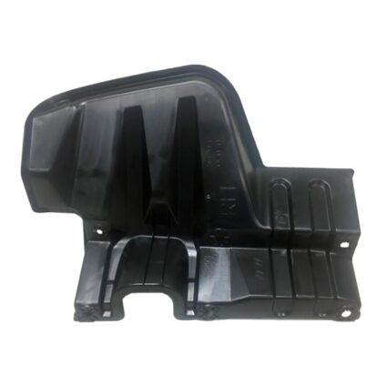 Grille Air Deflector Right w/Towing Pkg for Toyota Tundra 2014–2017