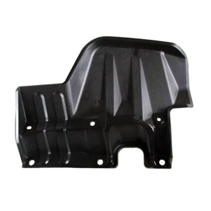 Grille Air Deflector Right w/Towing Pkg for Toyota Tundra 2018