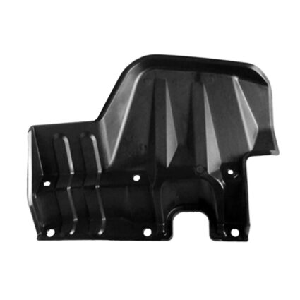 Grille Air Deflector Right w/Towing Pkg CAPA for Toyota Tundra 2018