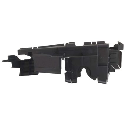 Grille Air Deflector Right CAPA for Toyota RAV4 LE XLE Premium XLE 2019–2021