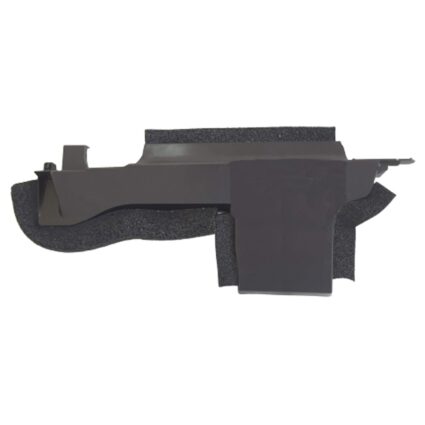 Grille Air Deflector Right for Toyota Corolla 2019–2025