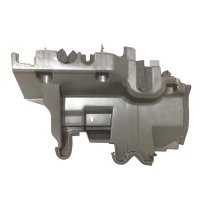 Grille Air Deflector Right 20″ Wheels CAPA for Toyota 4Runner 2014–2024