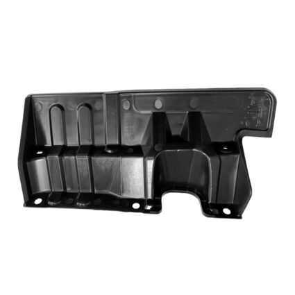 Grille Air Deflector Right w/Towing Pkg Deflector for Toyota Tundra 2007–2013