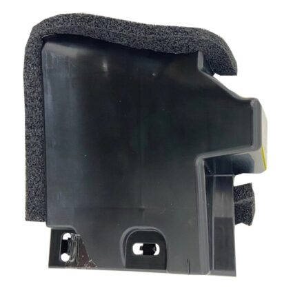 Grille Air Deflector Right Air Guide Plate for Toyota Camry L LE Hybrid LE Hybrid XLE XLE XLE Navi 2018–2020