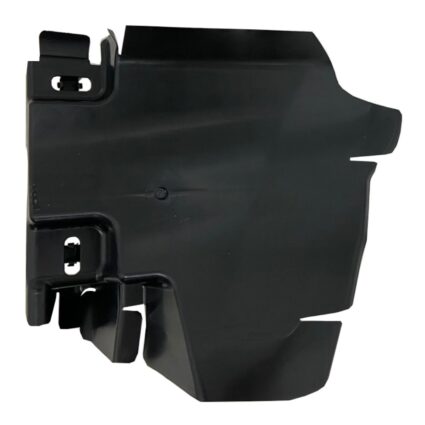 Grille Air Deflector Right Air Guide Plate for Toyota Camry LE Hybrid LE Hybrid XLE XLE 2021–2024