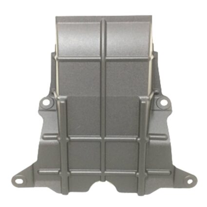 Grille Air Deflector Lower Cooling Duct for Toyota 4Runner 2010–2024