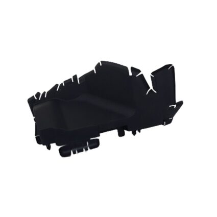 Grille Air Deflector Right Support Seal for Toyota Grand Highlander 2024