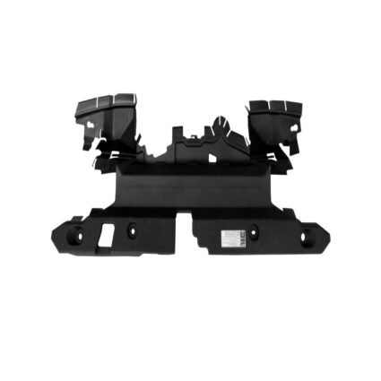 Panel Molding Front Upper Cover CAPA for Toyota RAV4 2013–2015