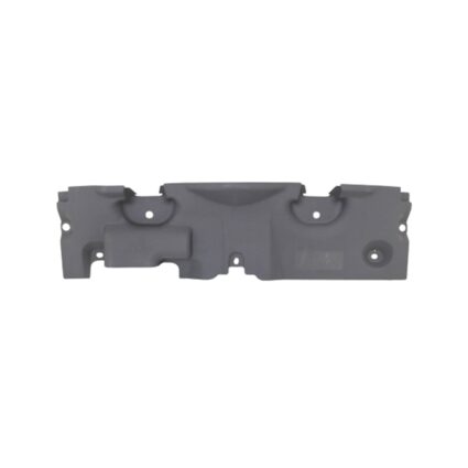 Panel Molding Front CAPA for Toyota RAV4 RAV4 Prime