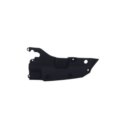 Panel Molding Front Left Upper Radiator Cover CAPA for Toyota Crown 2023–2025