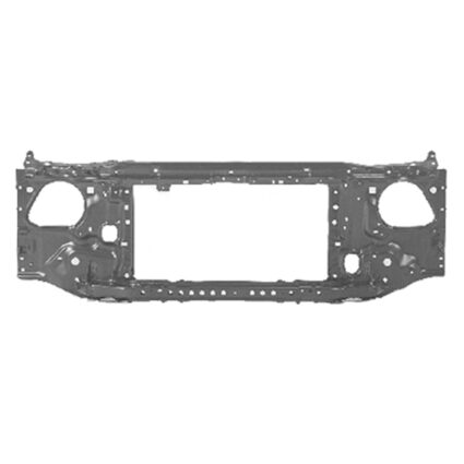 Radiator Support Assembly From 5/01 Steel for Toyota Tacoma 2001–2004