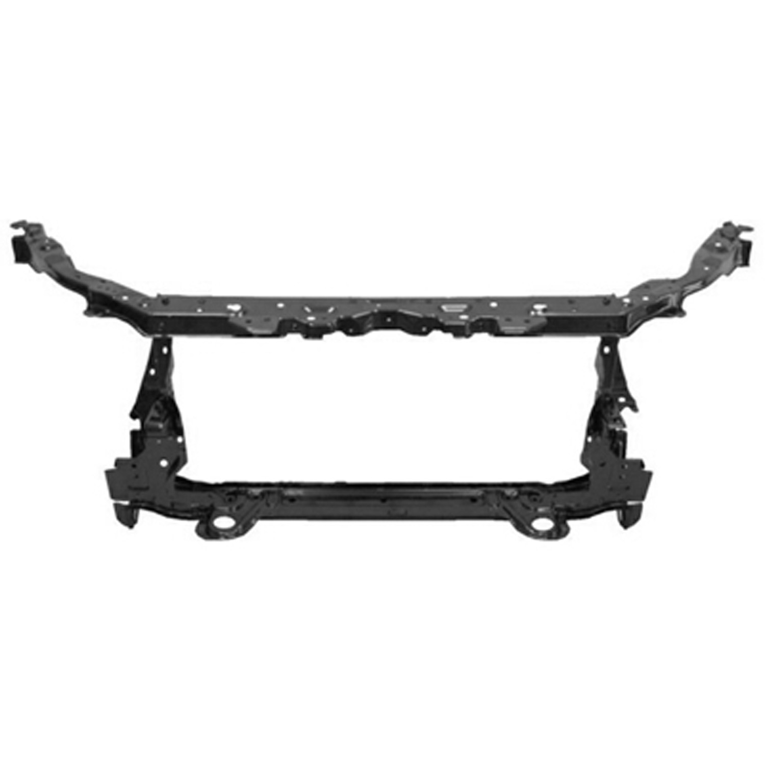Radiator Support USA Built for Toyota Corolla 2009–2013