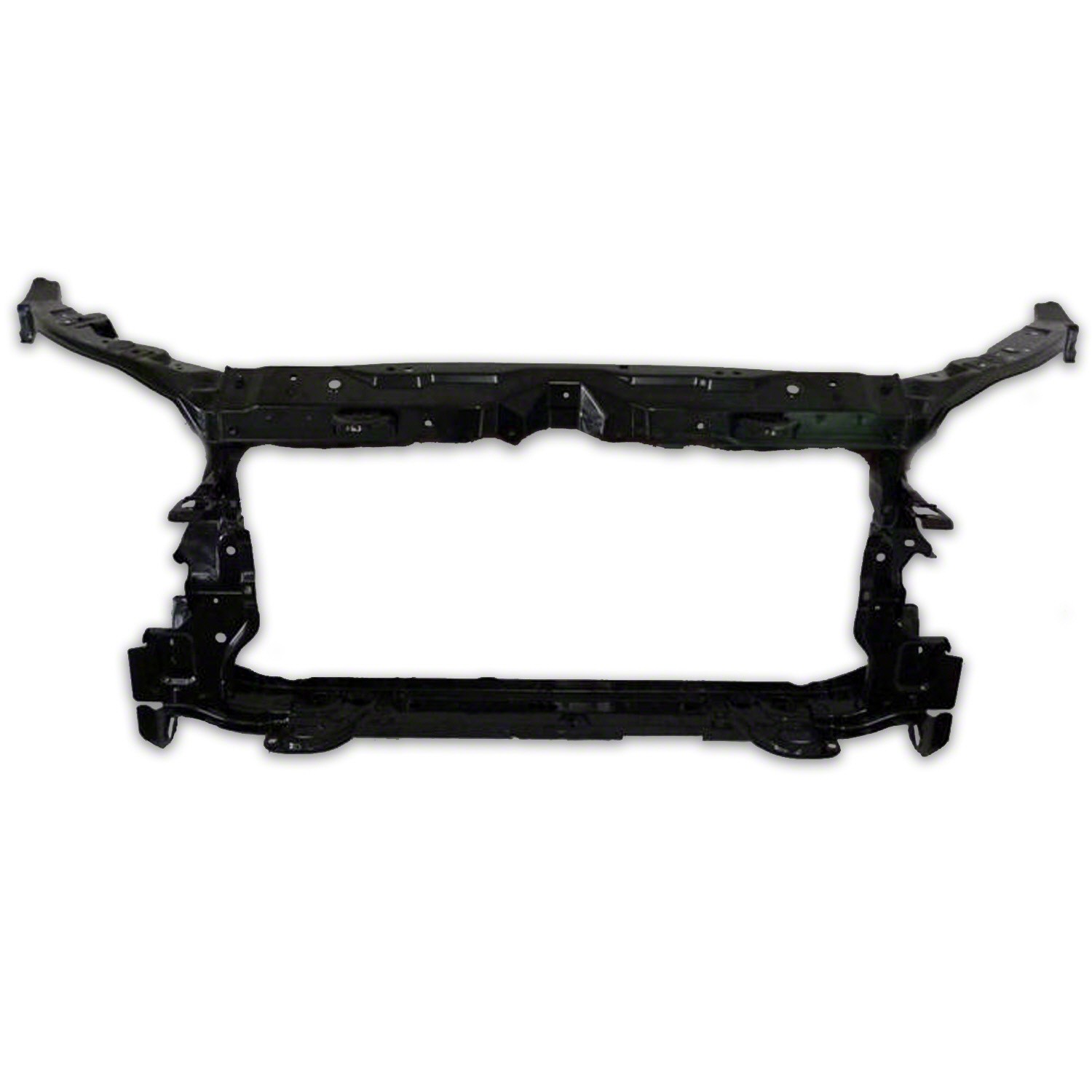 Radiator Support Assembly CAPA for Toyota Corolla 2014–2019